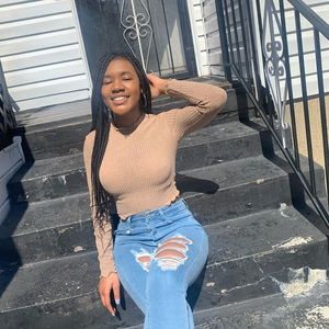 Meet your Posher, Aliyah